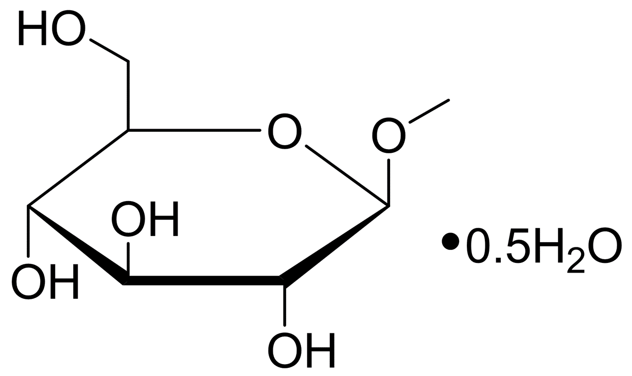 7000-27-3,甲基β-d-吡喃乳糖苷半水合物,methyl-beta-d