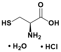 7048-04-6,L-巯基丙氨酸盐酸盐一水合物,L-Cysteine Hydrochloride Monohydrate,Greagent,G78161A,01107594,MFCD00065606,CP,
