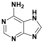 73-24-5,腺嘌呤,Adenine,Greagent,G79784B,01226262,MFCD00041790,BR,