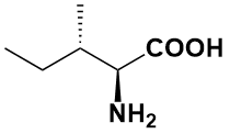 73-32-5,L-异亮氨酸,L-Isoleucine,Greagent,G79828A,01109889,MFCD00064222,CP,