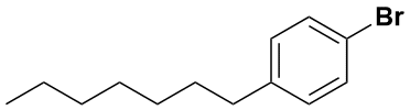 76287-49-5,4-正庚基溴苯,1-bromo-4-heptylbenzene,alfa,alfa#a12235