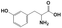 775-06-4,dl-间酪氨酸,dl-m-tyrosine,alfa,alfa#h63163-5g,01470043