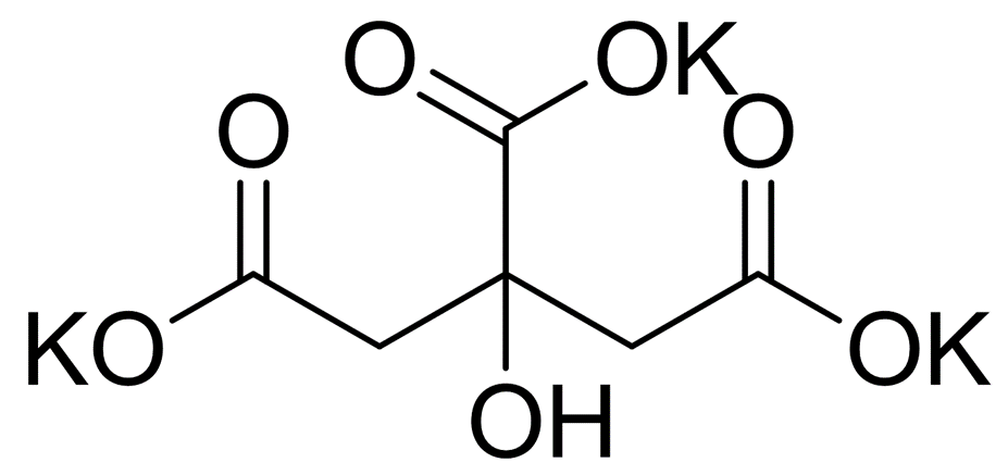 7778-49-6,柠檬酸钾,Tripotassium citrate,Greagent,G82815A,01115094,,AR,