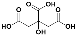 77-92-9,无水柠檬酸,citric acid,sigma,sigma#27487-250g-f,01650820