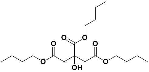 柠檬酸三正丁酯