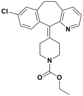 79794-75-5,氯雷他啶,loratadine,adamas,83892a,01155677,mfcd