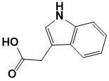 87-51-4 3-吲哚乙酸 3-indoleacetic acid 欢迎订购阿达玛斯试剂