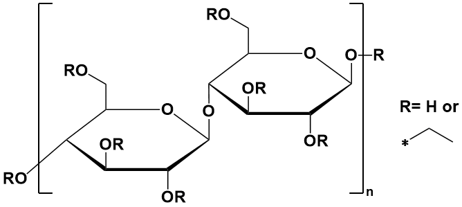 9004-57-3 乙基纤维素 ethyl cellulose 欢迎订购阿达