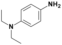 93-05-0,n,n-二乙基对苯二胺,n,n-diethyl-1,4-phenylenediamine