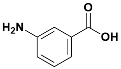 3-氨基苯甲酸|3-aminobenzoic acid|99-05-8|aldrich|100g