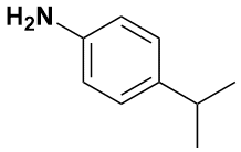 4-异丙基苯胺 cas号:99-88-7 98 25g