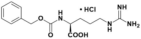 56672-63-0,Cbz-L-精氨酸盐酸盐,Cbz-L-arginine hydrochloride,Greagent,G96743A,01159435,,AR,
