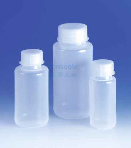 广口瓶 pe-ld 1000ml|vitlab