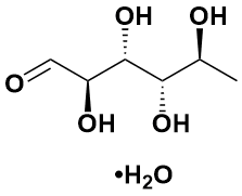 10030-85-0 l-( )-鼠李糖一水合物 l-( )-rhamnose monohydrate 歡迎