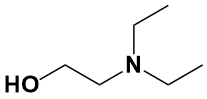 2-二乙基氨基乙醇|diethylaminoethanol|100-37-8|adamas|98%|rg|500