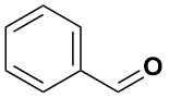 苯甲醛结构简式图片