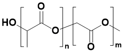 聚乙醇酸结构式图片