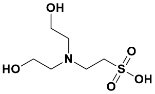 10191-18-1,n,n-雙(2-羥乙基)-2-氨基乙磺酸,2-(bis(2-hydroxyethyl)