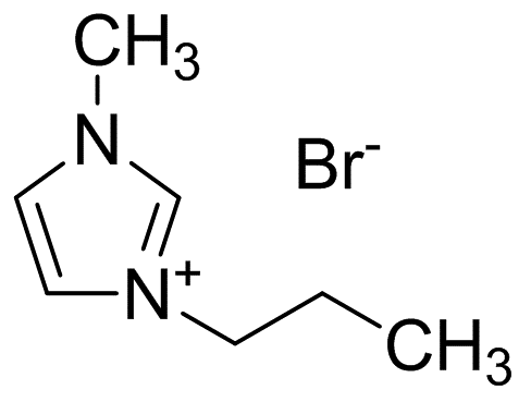 85100-76-1,1-丙基-3-甲基咪唑溴鹽,1-methyl-3-propylimidazolium