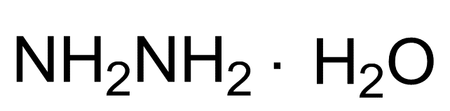 10217-52-4,水合肼(易制爆),hydrazinium hydroxide,acros,acr#2