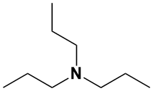 正丙胺结构式图片