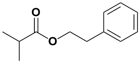 異丁酸苯乙酯|phenethyl isobutyrate|103-48-0|aldrich|0.97||500ml