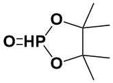 4,4,5,5 -甲基- 1 ,3,2 -磷雜環戊烷2 -氧化物|4,4,5,5-tetramethyl-1