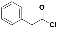 苯乙酰氯和三氯化铝图片