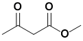 乙酰乙酸甲酯|methyl acetoacetate|105-45-3|adamas|99,有烯醇式|rg