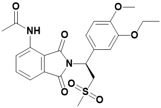 阿普斯特|apremilast|608141-41-9|adamas|98|rg|1g