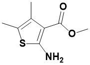 4,5-dimethylthiophene-3-carboxylate|4651-93-8|adamas|98% |rg|25g