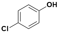 对氯苯酚|4-chlorophenol|106-48-9|alfa|99|100g