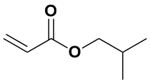 丙烯酸異丁酯|isobutyl acrylate|106-63-8|adamas|98% |rg|100ml