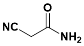 2-氰基乙酰胺|2-cyanoacetamide|107-91-5|adamas|99|rg|250g