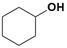 环己醇结构简式图片