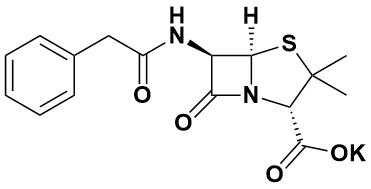 青黴素鉀|benzylpenicillin potassium|113-98-4|adamas|98% |rg|100g