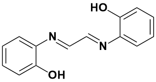 乙二醛縮雙(鄰氨基苯酚)|glyoxalbis(2-hydroxyanil)|1149-16-2