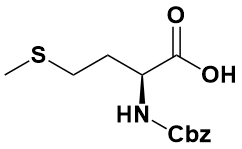 蛋氨酸分子式图片