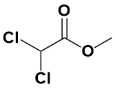 二氯乙酸甲酯|methyl dichloroacetate|116-54-1|dr.