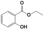 水杨酸结构简式图片