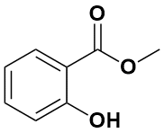 水杨酸甲酯