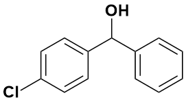 苯甲醇结构简式图片