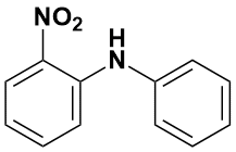 邻硝基二苯胺|2-nitrodiphenylamine|119-75-5|arkpharm|98|100g