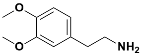 120-20-7,2(3,4-二甲氧基苯基)乙胺,2(3,4-dimethoxyphenyl)