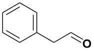 苯乙醛的结构式图片