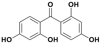 131-55-5,2,2,4,4-四羥基二苯甲酮,2,2,4,4-tetrahydroxy