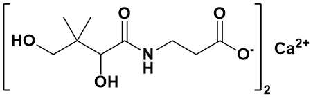 d-泛酸钙|calcium pantothenate|137-08-6|greagent≥98.