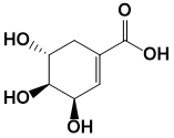 莽草酸|shikimic acid|138-59-0|sigma-aldrich|analytical standard