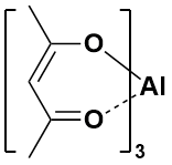 三乙酰丙酮铝