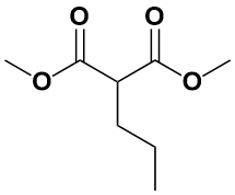丙基丙二酸二甲酯